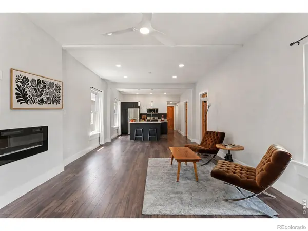 4673 Lincoln ST, Denver, CO 80216