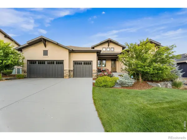 4134 Grand Park DR, Timnath, CO 80547
