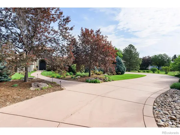5355 Westridge DR, Boulder, CO 80301