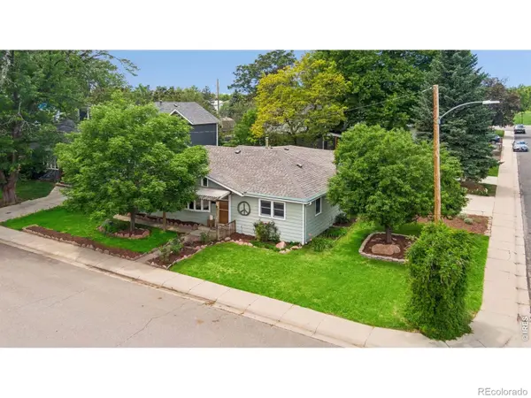 400 W Cleveland ST, Lafayette, CO 80026