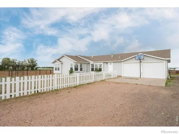 33669 County Road 61.75,  Gill,  CO 80624