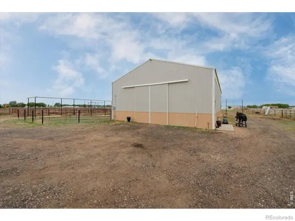 33669 County Road 61.75, Gill, CO 80624
