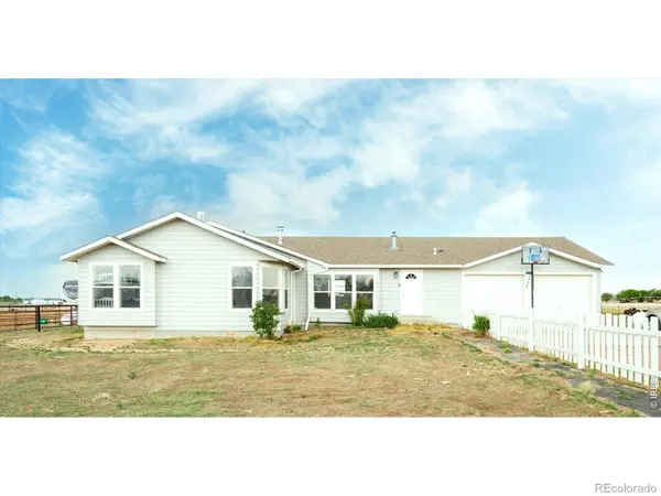 33669 County Road 61.75, Gill, CO 80624