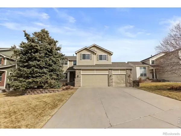 8316 Briar Ridge DR, Castle Pines, CO 80108