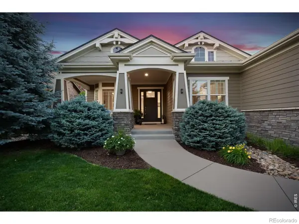 6846 Grand Park DR, Timnath, CO 80547