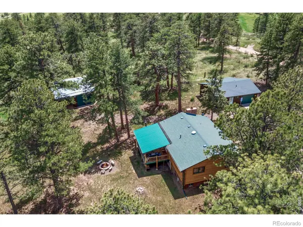 2606 Storm Mountain DR, Drake, CO 80515
