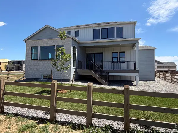 1365 Weller CT, Timnath, CO 80547