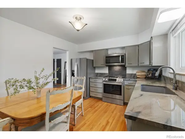 609 Tulane DR, Fort Collins, CO 80525