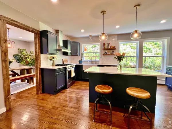 81 Main ST, Jamestown, CO 80455