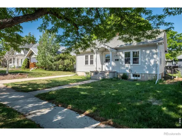 1205 14th AVE, Greeley, CO 80631