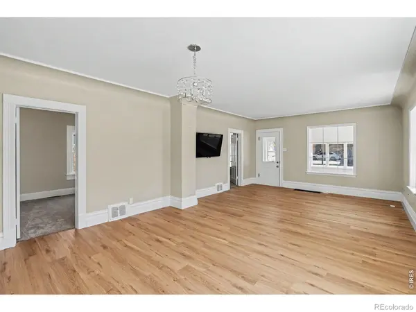 430 Elm AVE, Eaton, CO 80615