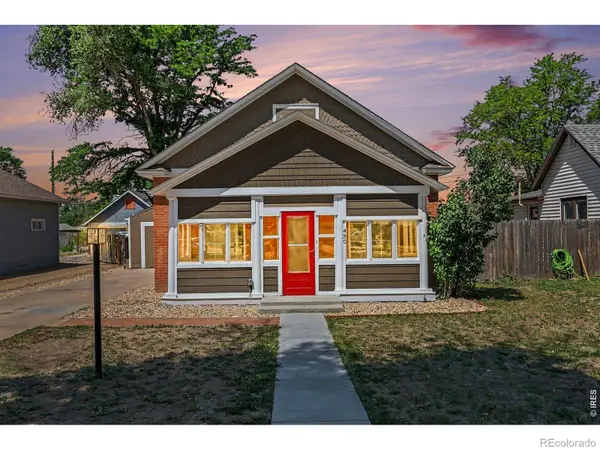 430 Elm AVE, Eaton, CO 80615