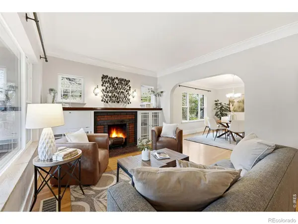 309 S High ST, Denver, CO 80209
