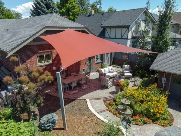 309 S High ST, Denver, CO 80209