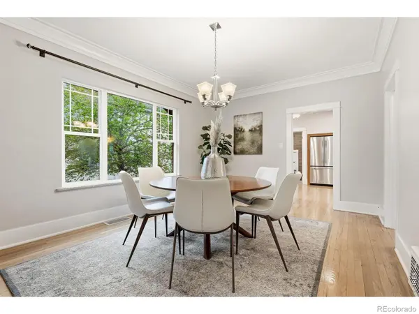 309 S High ST, Denver, CO 80209