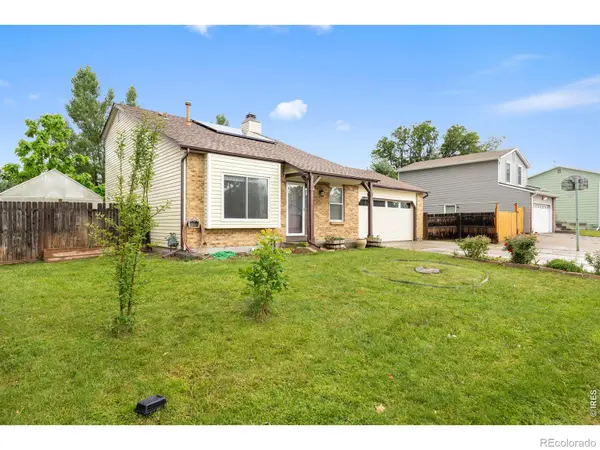 4414 E 94th AVE, Thornton, CO 80229