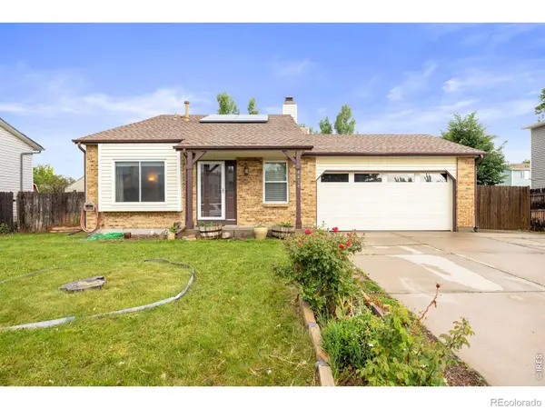 4414 E 94th AVE, Thornton, CO 80229