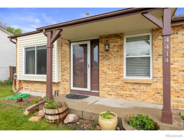 4414 E 94th AVE, Thornton, CO 80229