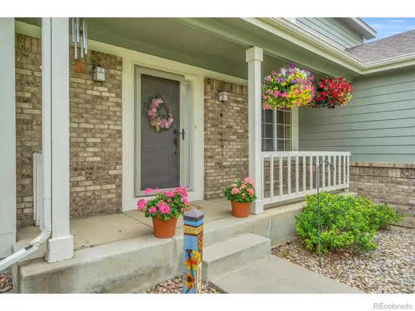 1321 Wildrose CT, Longmont, CO 80503