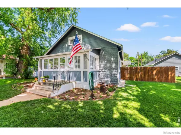 315 Turner ST, Brush, CO 80723