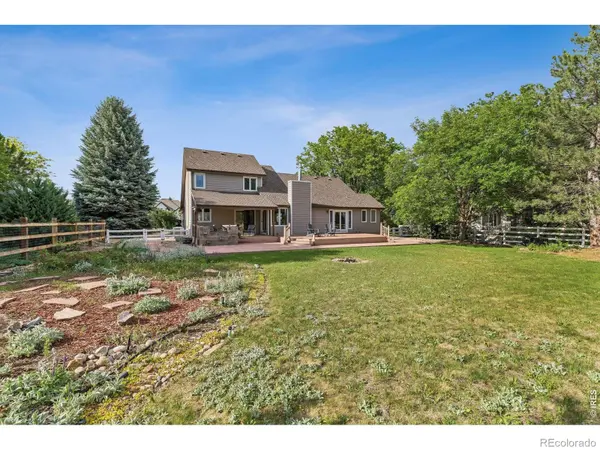 6852 Peppertree DR, Niwot, CO 80503