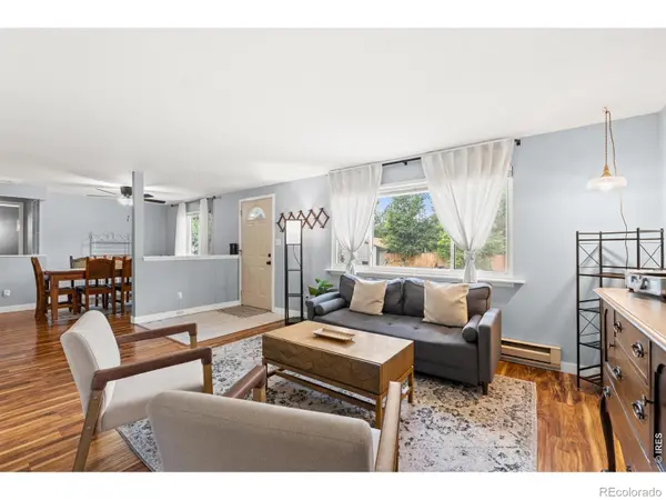 708 Riverbend DR, Fort Collins, CO 80524