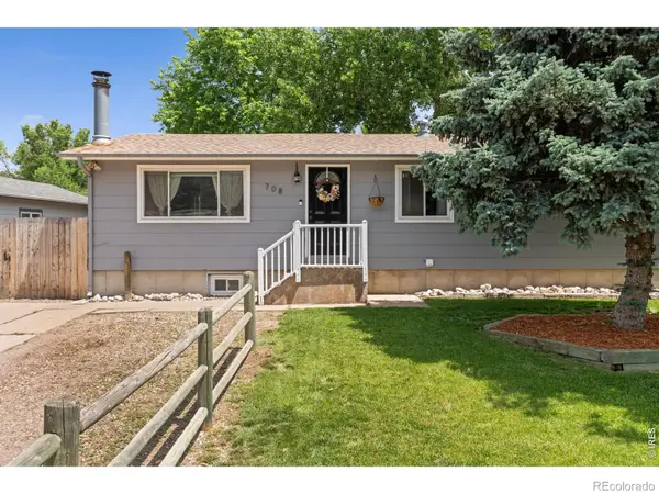 708 Riverbend DR, Fort Collins, CO 80524