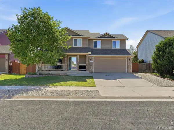 3404 Conestoga AVE, Evans, CO 80620