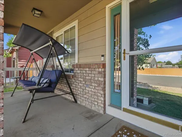 3404 Conestoga AVE, Evans, CO 80620