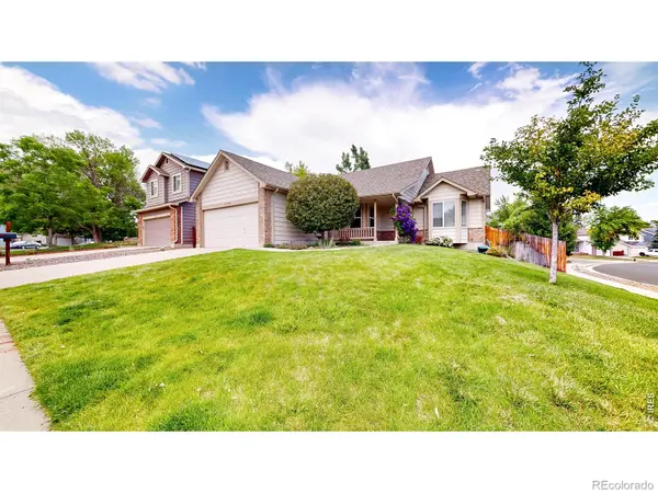 11506 Depew WAY,  Westminster,  CO 80020