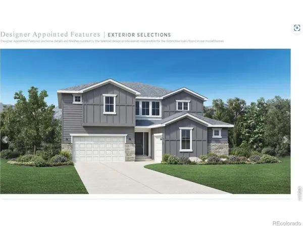 5600 Blacksmith AVE, Timnath, CO 80547