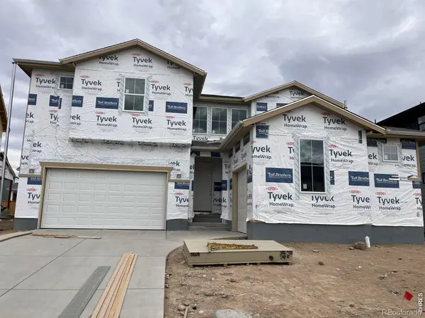 5600 Blacksmith AVE, Timnath, CO 80547