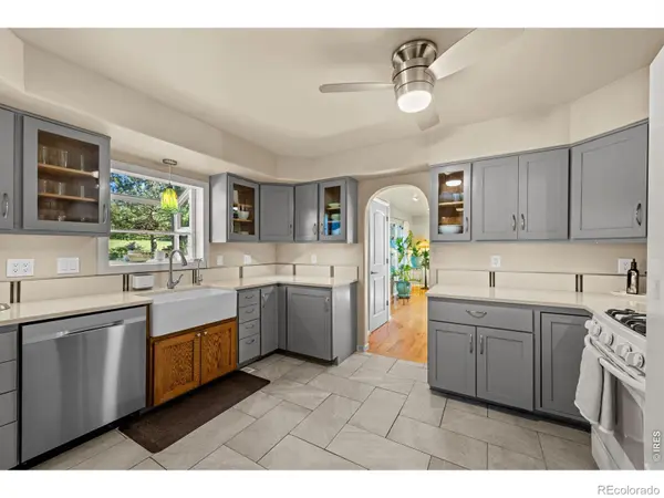 6644 Bird Cliff WAY, Niwot, CO 80503