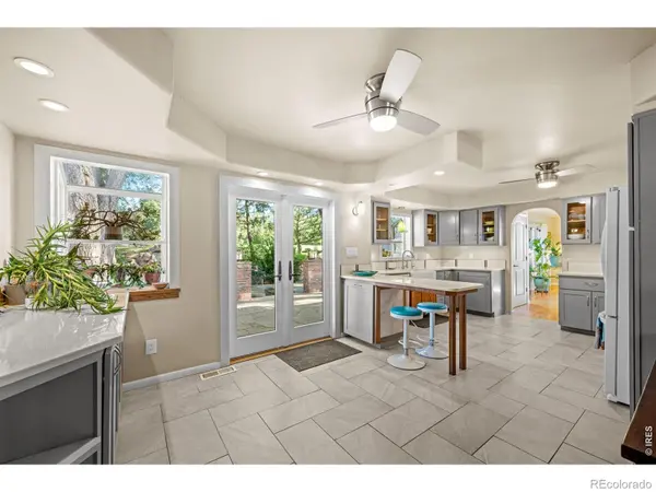 6644 Bird Cliff WAY, Niwot, CO 80503