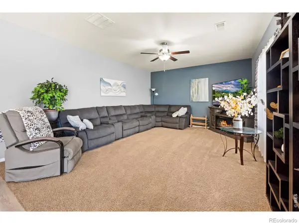 201 Dan Lord AVE, Keenesburg, CO 80643
