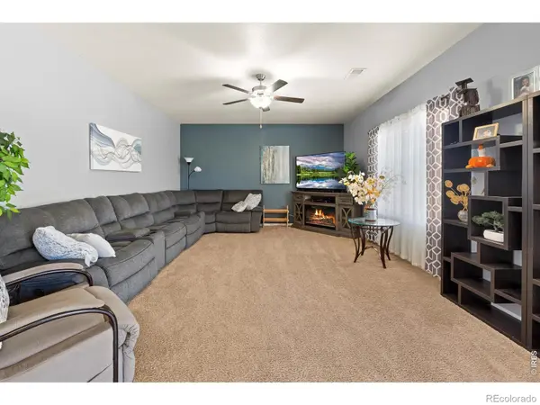 201 Dan Lord AVE, Keenesburg, CO 80643