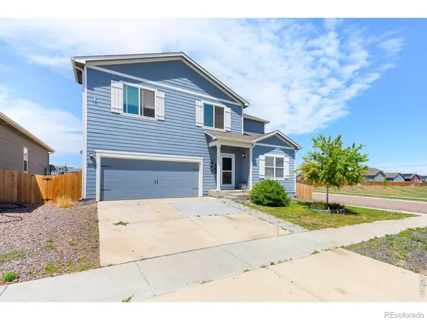 201 Dan Lord AVE, Keenesburg, CO 80643