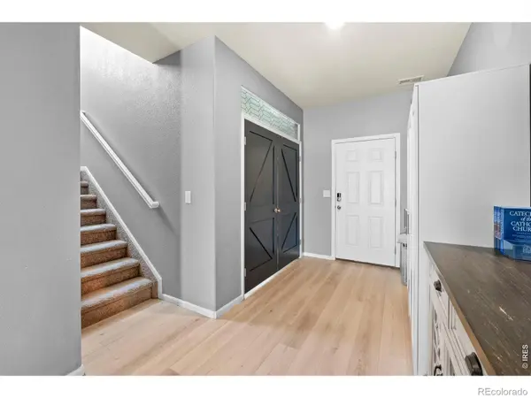 201 Dan Lord AVE, Keenesburg, CO 80643