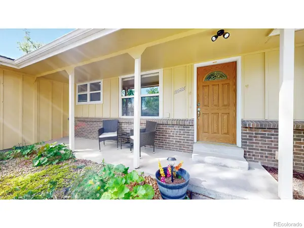7027 Vivian CT, Arvada, CO 80004