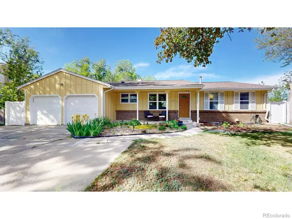 7027 Vivian CT, Arvada, CO 80004