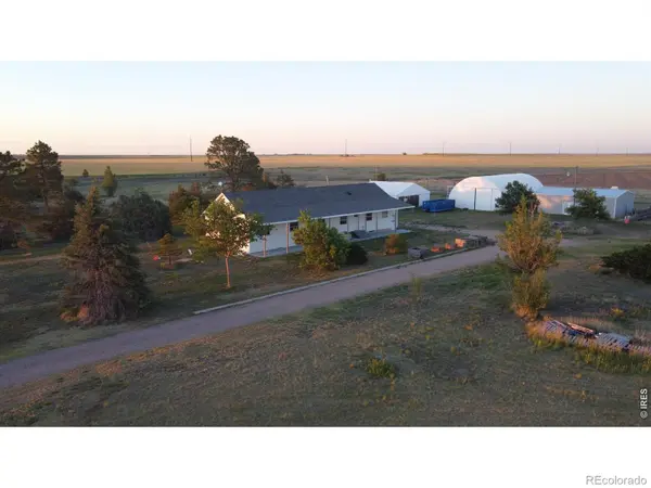 12224 County Road 79,  Fleming,  CO 80728