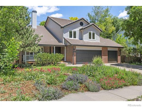 2471 Norwood AVE, Boulder, CO 80304