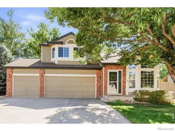 673 Eaton CIR, Superior, CO 80027