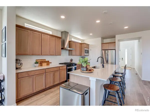 6025 Saddlehorn DR, Timnath, CO 80547