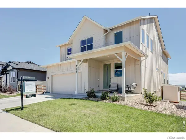 6025 Saddlehorn DR, Timnath, CO 80547