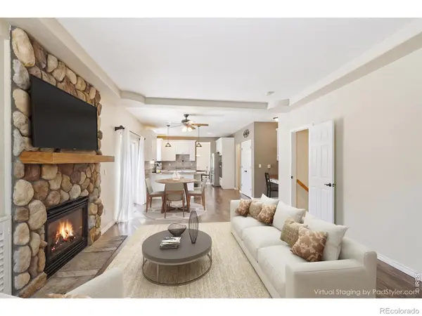 5822 Irish Pat Murphy DR, Parker, CO 80134