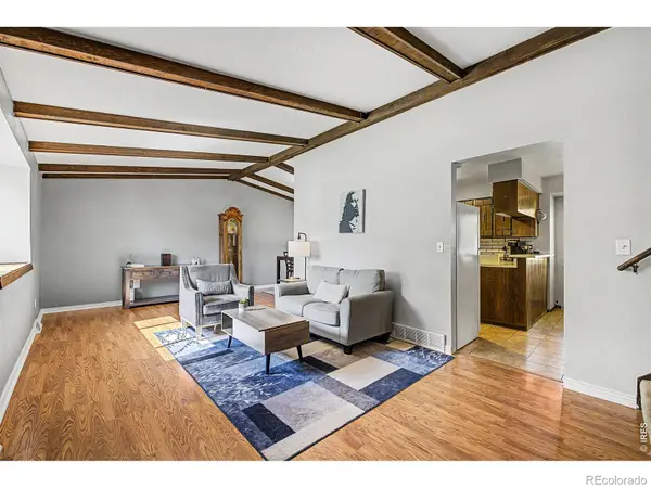 1686 S Holland CT, Lakewood, CO 80232