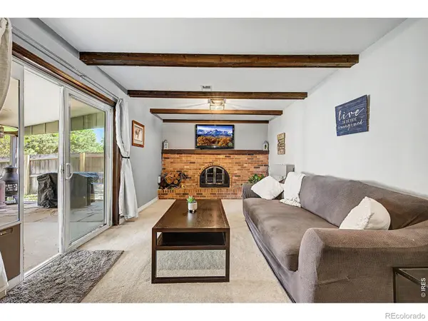 1686 S Holland CT, Lakewood, CO 80232