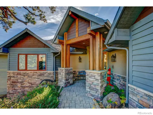 112 Ute LN, Estes Park, CO 80517