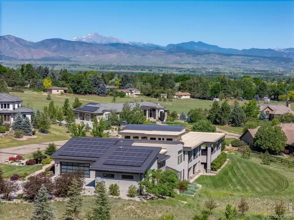 6782 Niwot Hills DR, Niwot, CO 80503